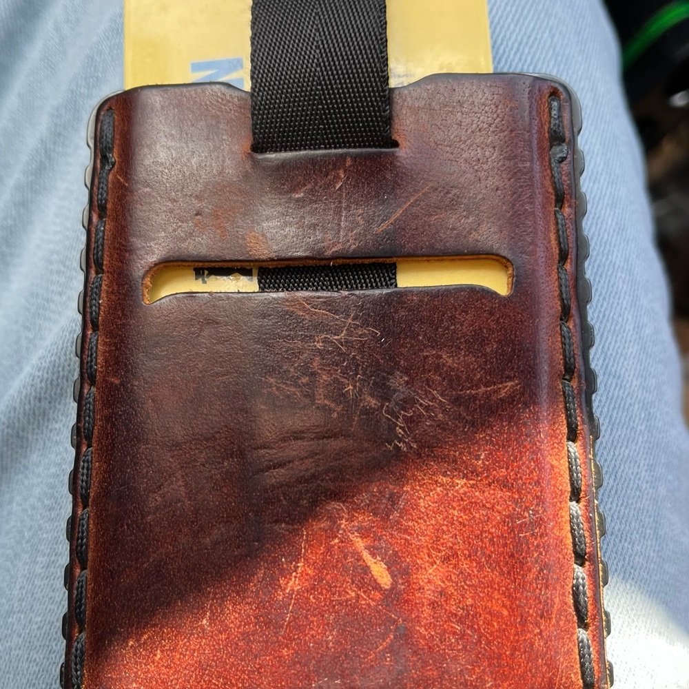 Trayvax Rugged Durable Wallet - Picture 9 of 16